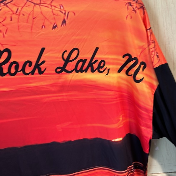 Men’s Harley Davidson, styled shirt - Picture 4 of 6